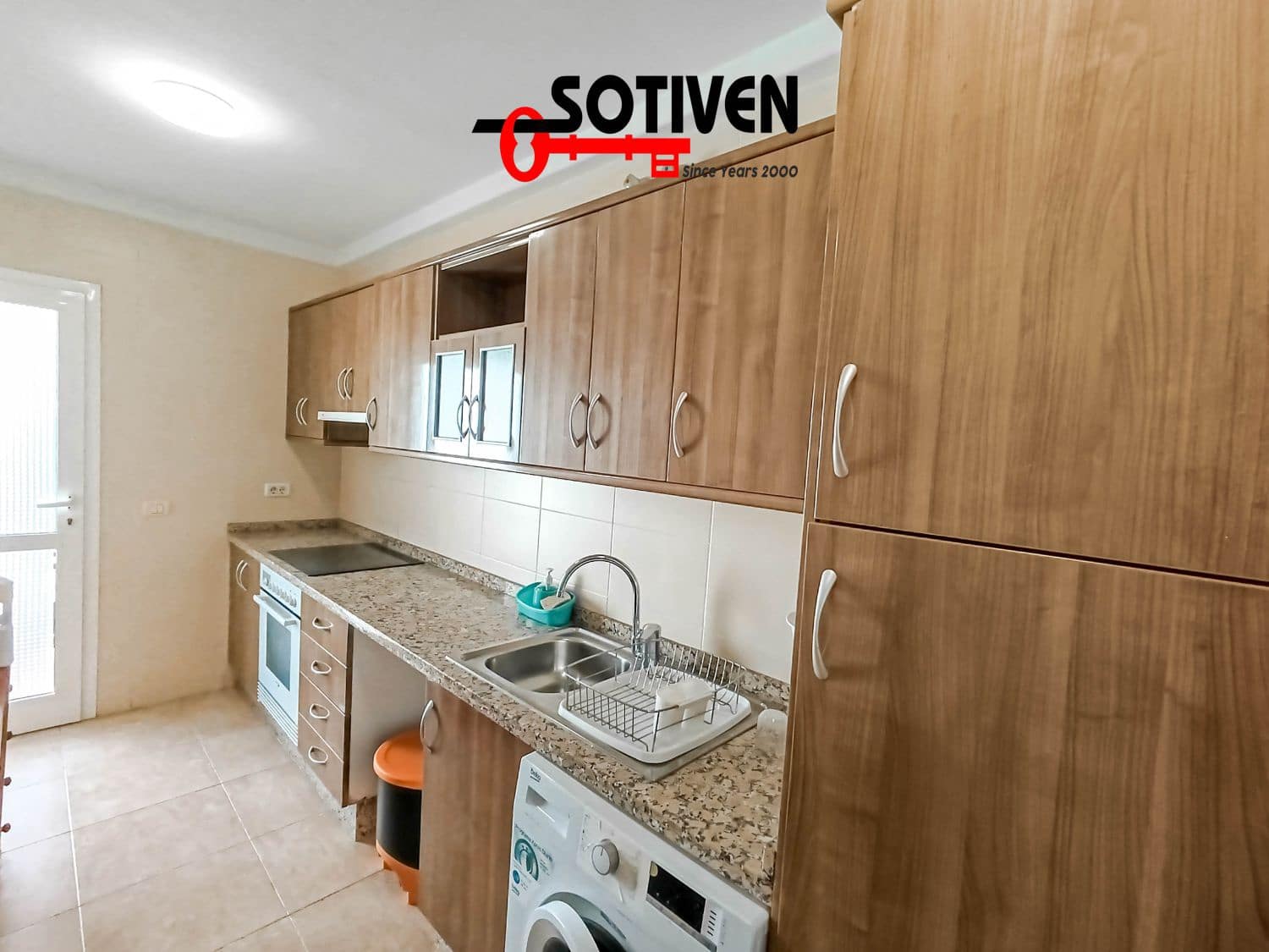 2 bedroom Apartment for sale in Parque de la Reina with garage - € 255,000 (Ref: 9698087)