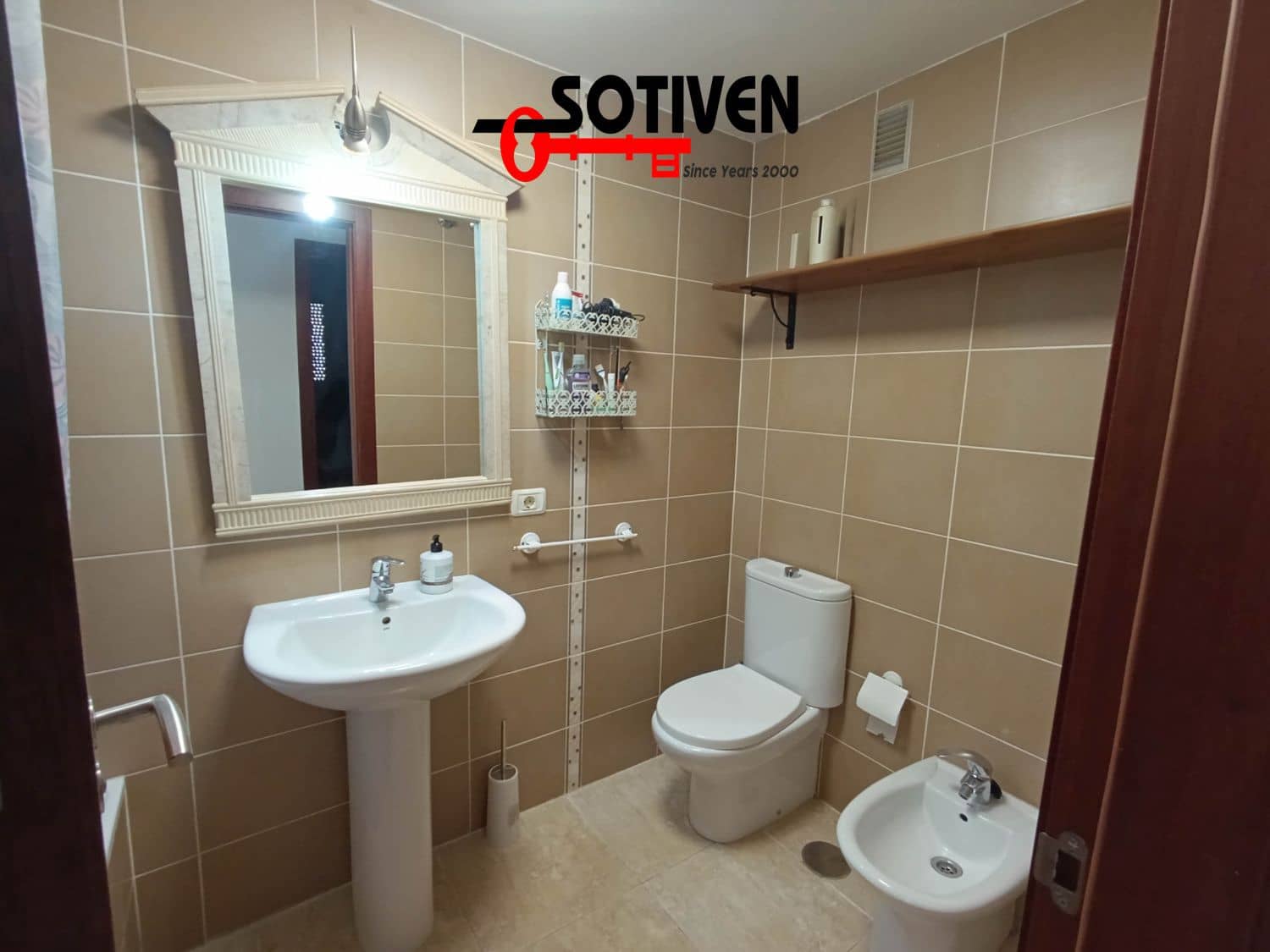 2 bedroom Apartment for sale in Parque de la Reina with garage - € 255,000 (Ref: 9698087)