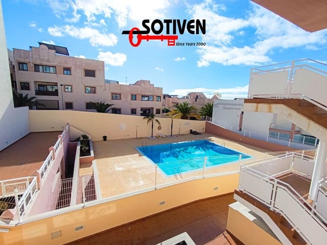 2 sypialnia Apartament na sprzedaż w Parque de la Reina, Arona z garażem - 255 000 € (Ref: 9698087)