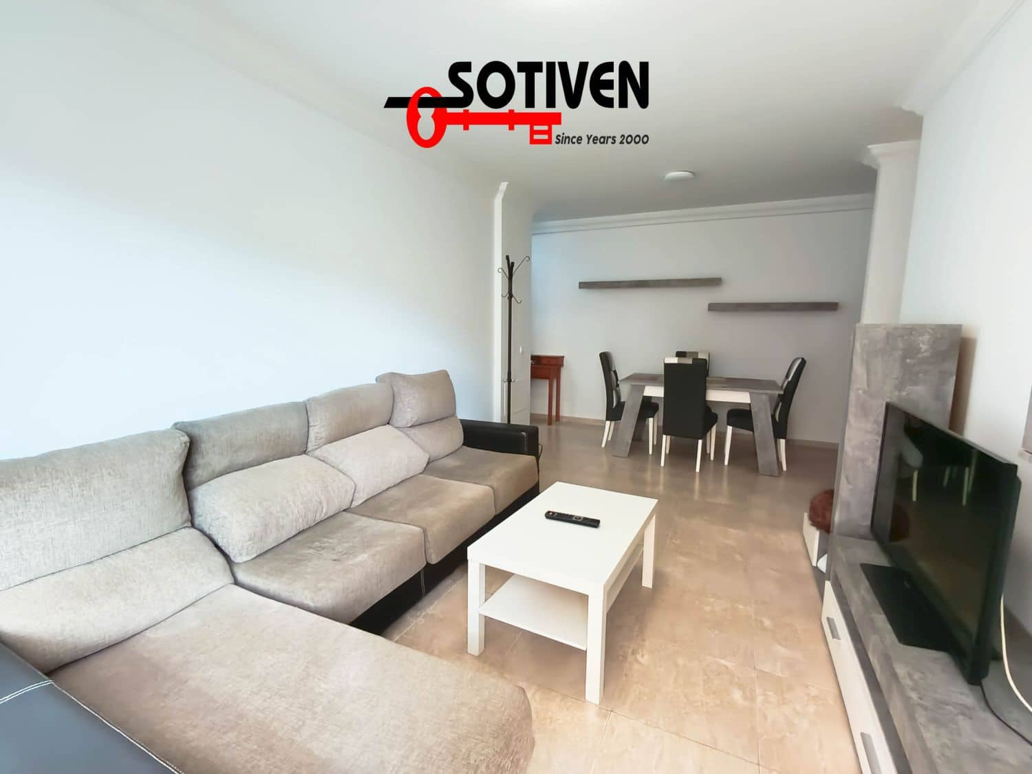 2 bedroom Apartment for sale in Parque de la Reina with garage - € 255,000 (Ref: 9698087)