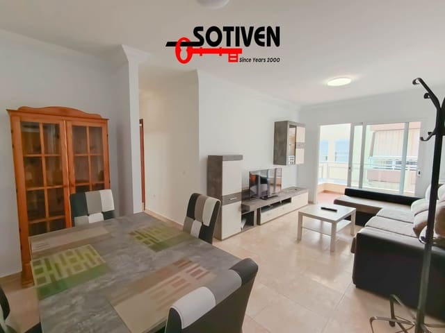 2 sypialnia Apartament na sprzedaż w Parque de la Reina, Arona z garażem - 255 000 € (Ref: 9698087)