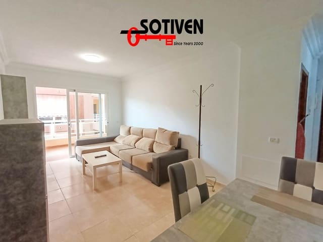 2 sypialnia Apartament na sprzedaż w Parque de la Reina, Arona z garażem - 255 000 € (Ref: 9698087)