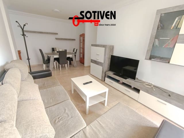 2 sypialnia Apartament na sprzedaż w Parque de la Reina, Arona z garażem - 255 000 € (Ref: 9698087)