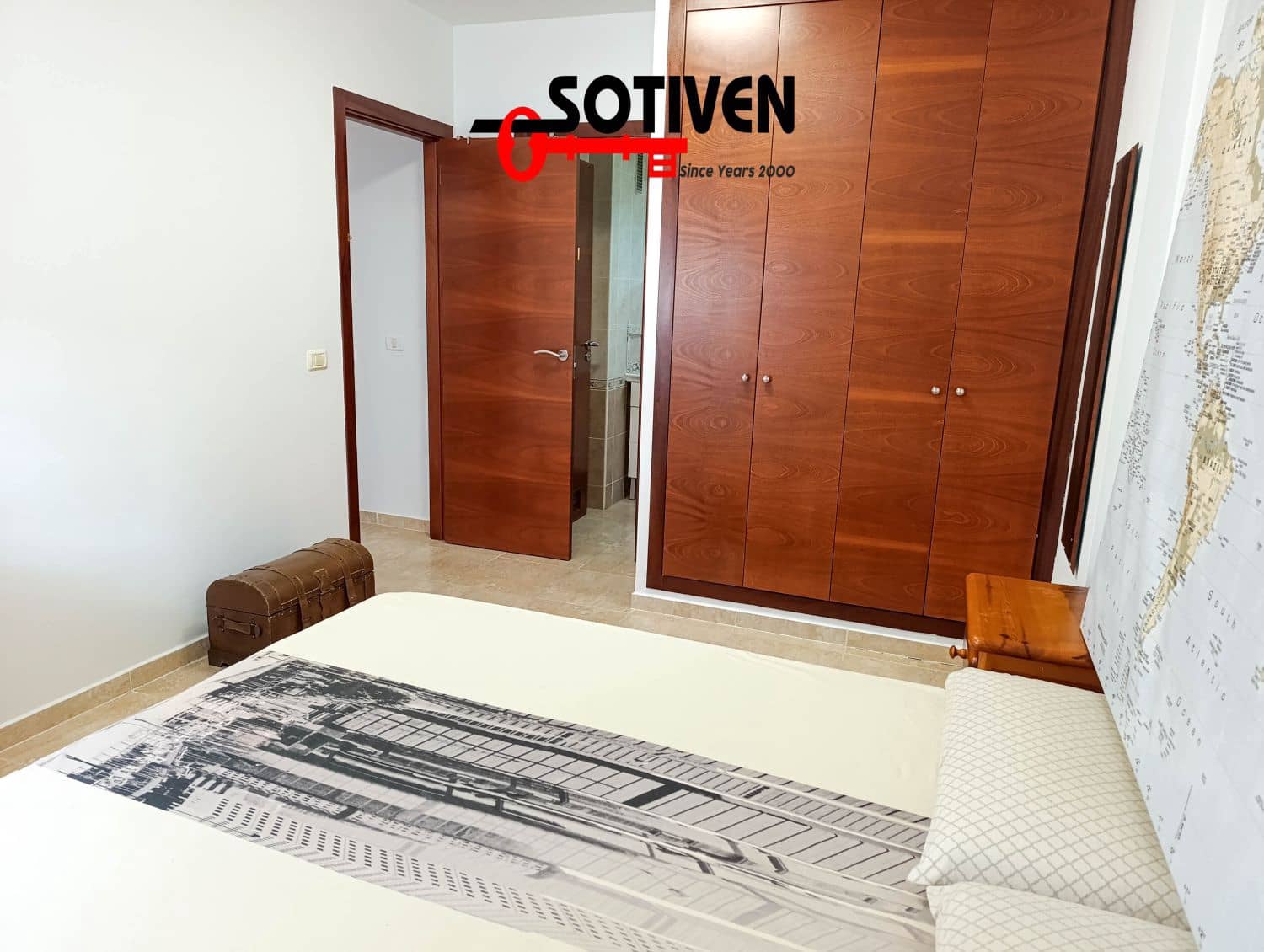 2 bedroom Apartment for sale in Parque de la Reina with garage - € 255,000 (Ref: 9698087)