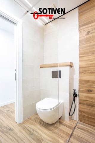 3 camera da letto Appartamento in vendita in Puerto Santiago, Santiago del Teide con garage - 320.000 € (Rif: 9698088)