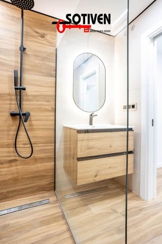 3 camera da letto Appartamento in vendita in Puerto Santiago, Santiago del Teide con garage - 320.000 € (Rif: 9698088)