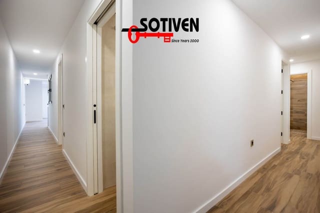 3 camera da letto Appartamento in vendita in Puerto Santiago, Santiago del Teide con garage - 320.000 € (Rif: 9698088)