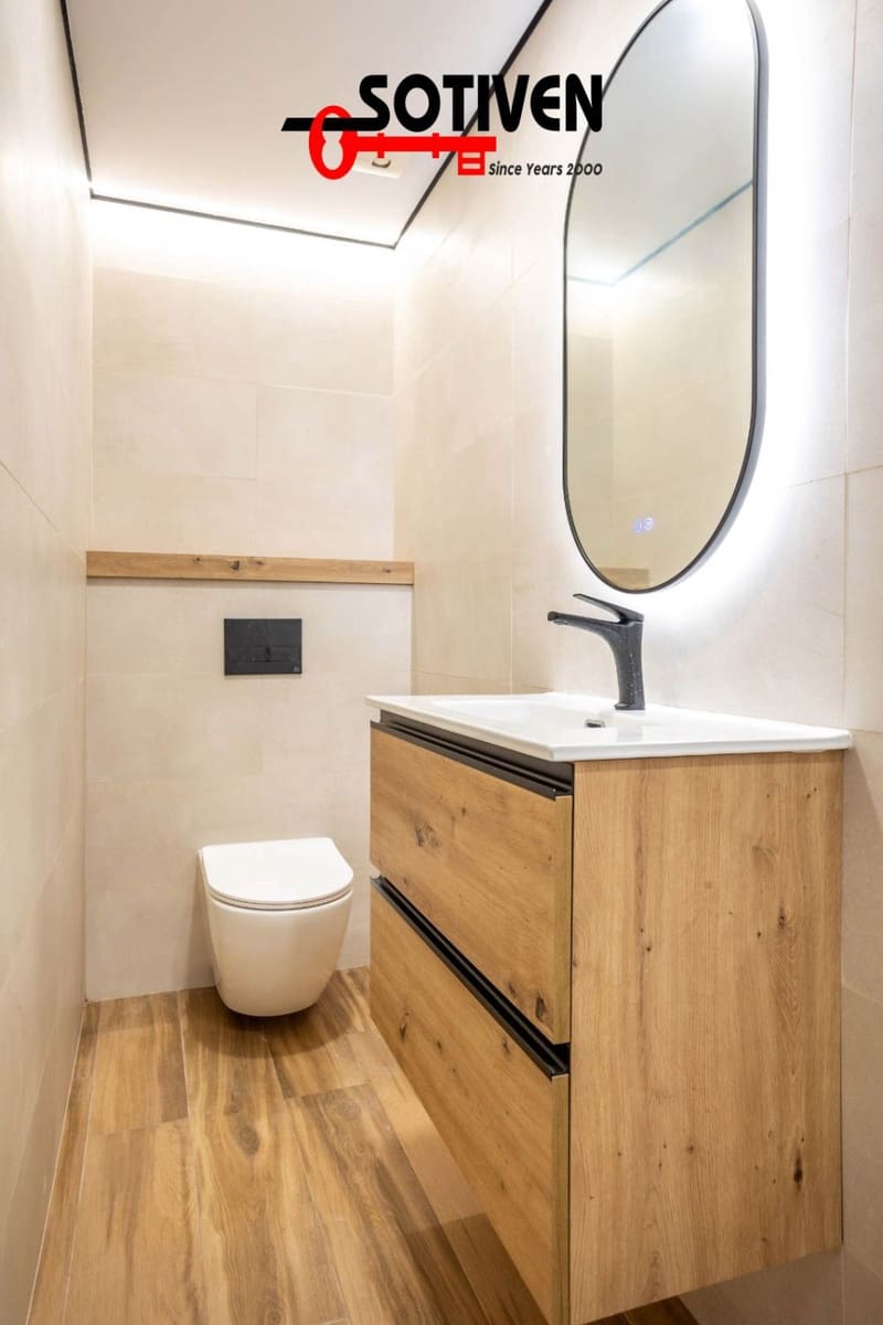 3 bedroom Apartment for sale in Puerto Santiago with garage - € 320,000 (Ref: 9698088)