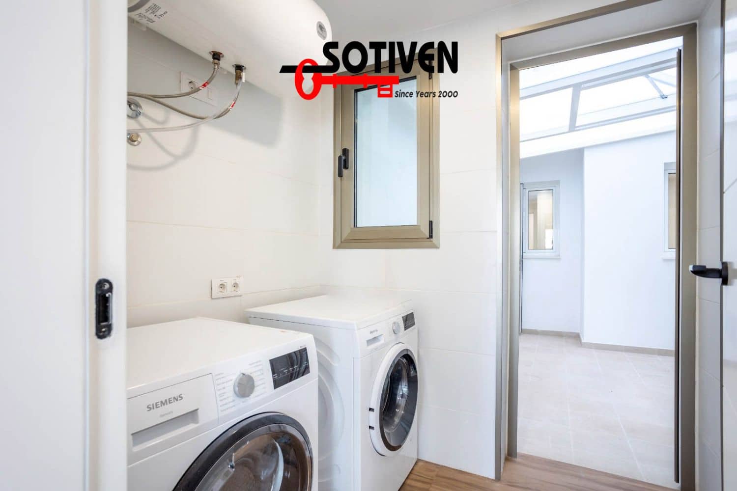 3 bedroom Apartment for sale in Puerto Santiago with garage - € 320,000 (Ref: 9698088)