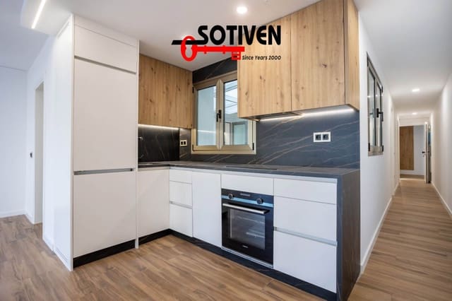 3 camera da letto Appartamento in vendita in Puerto Santiago, Santiago del Teide con garage - 320.000 € (Rif: 9698088)