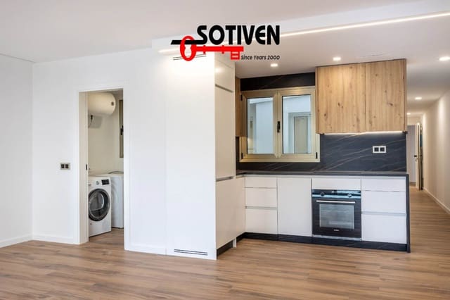 3 camera da letto Appartamento in vendita in Puerto Santiago, Santiago del Teide con garage - 320.000 € (Rif: 9698088)