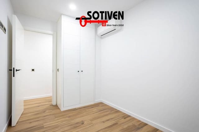 3 camera da letto Appartamento in vendita in Puerto Santiago, Santiago del Teide con garage - 320.000 € (Rif: 9698088)