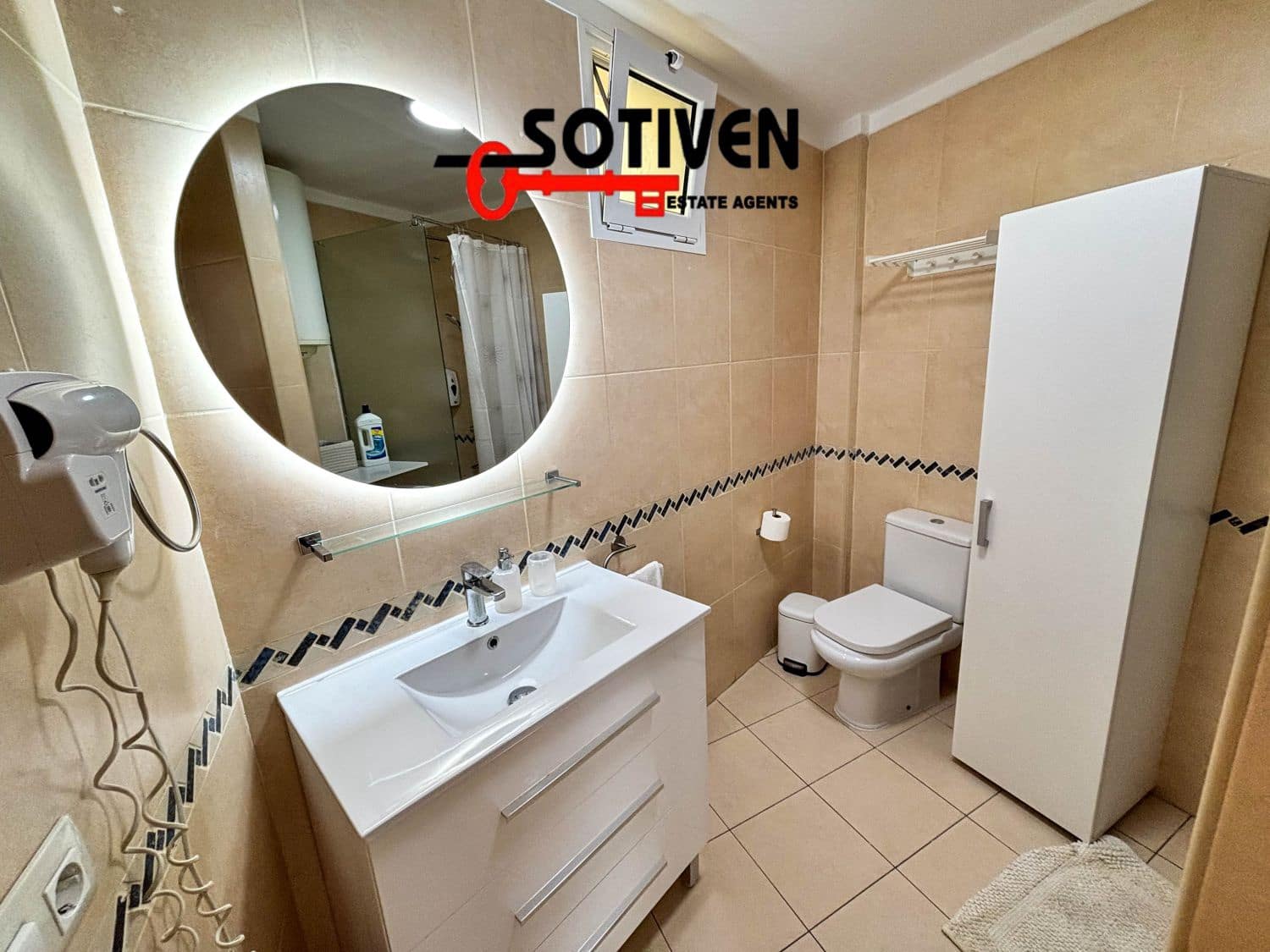 1 bedroom Apartment for sale in Playa de la Arena with garage - € 225,000 (Ref: 9719699)