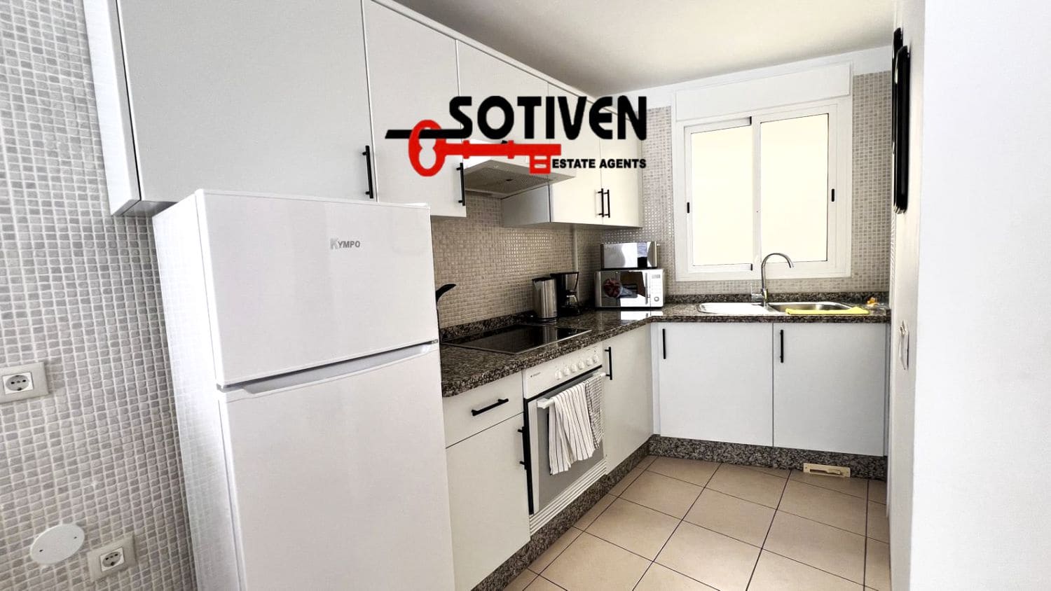 1 bedroom Apartment for sale in Playa de la Arena with garage - € 225,000 (Ref: 9719699)