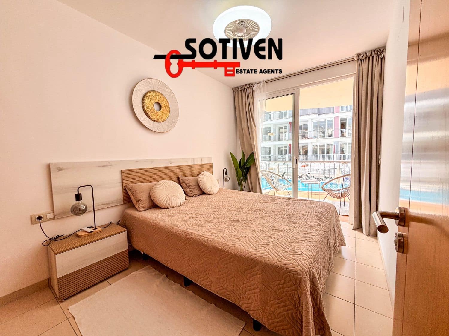 1 bedroom Apartment for sale in Playa de la Arena with garage - € 225,000 (Ref: 9719699)