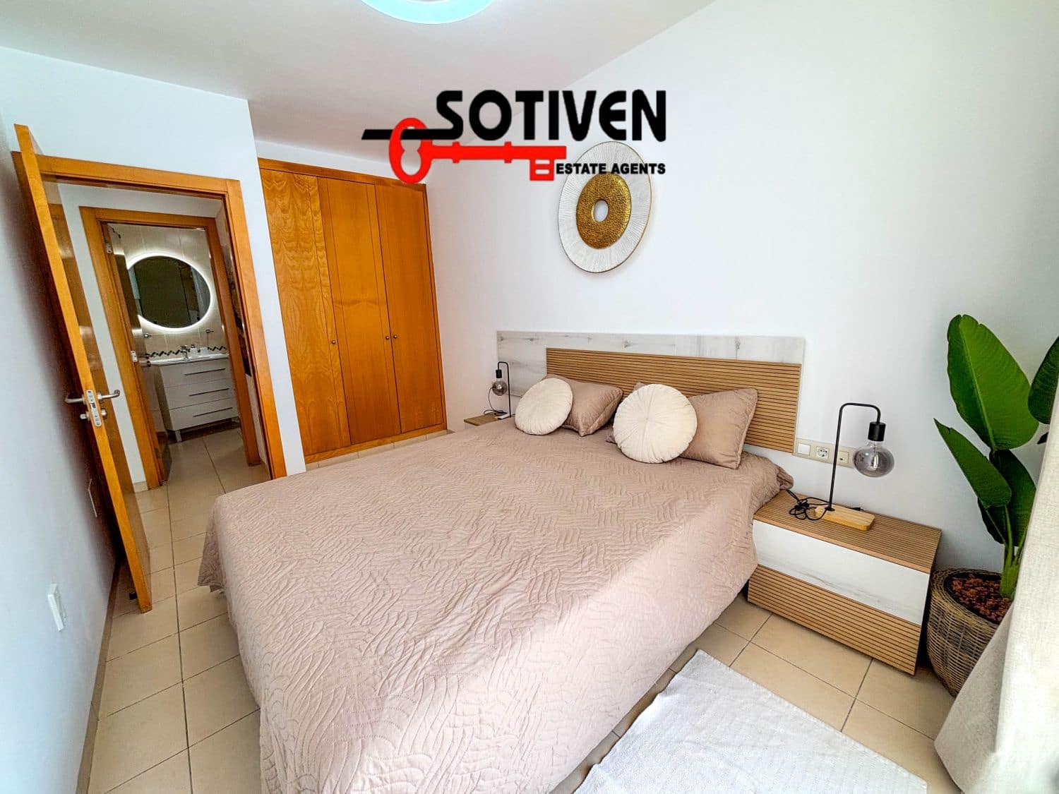 1 bedroom Apartment for sale in Playa de la Arena with garage - € 225,000 (Ref: 9719699)