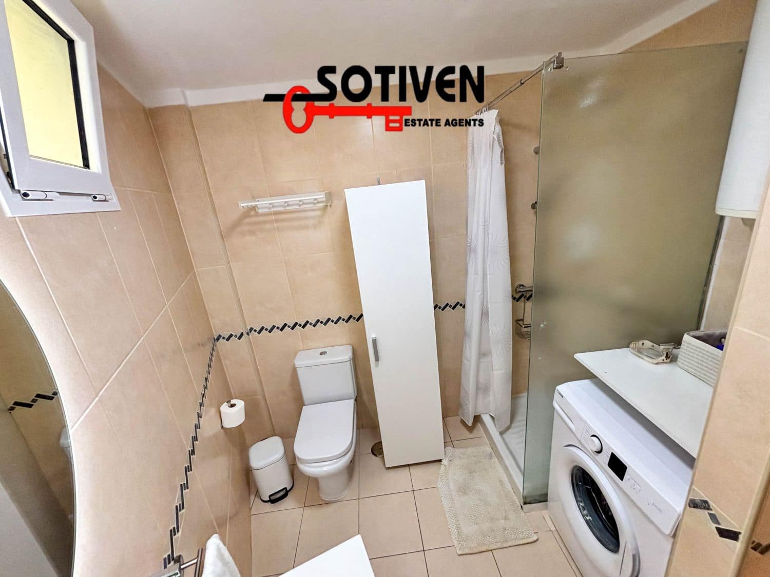 1 bedroom Apartment for sale in Playa de la Arena with garage - € 225,000 (Ref: 9719699)