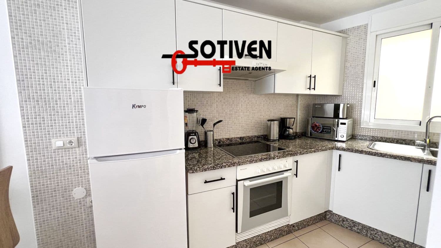 1 bedroom Apartment for sale in Playa de la Arena with garage - € 225,000 (Ref: 9719699)