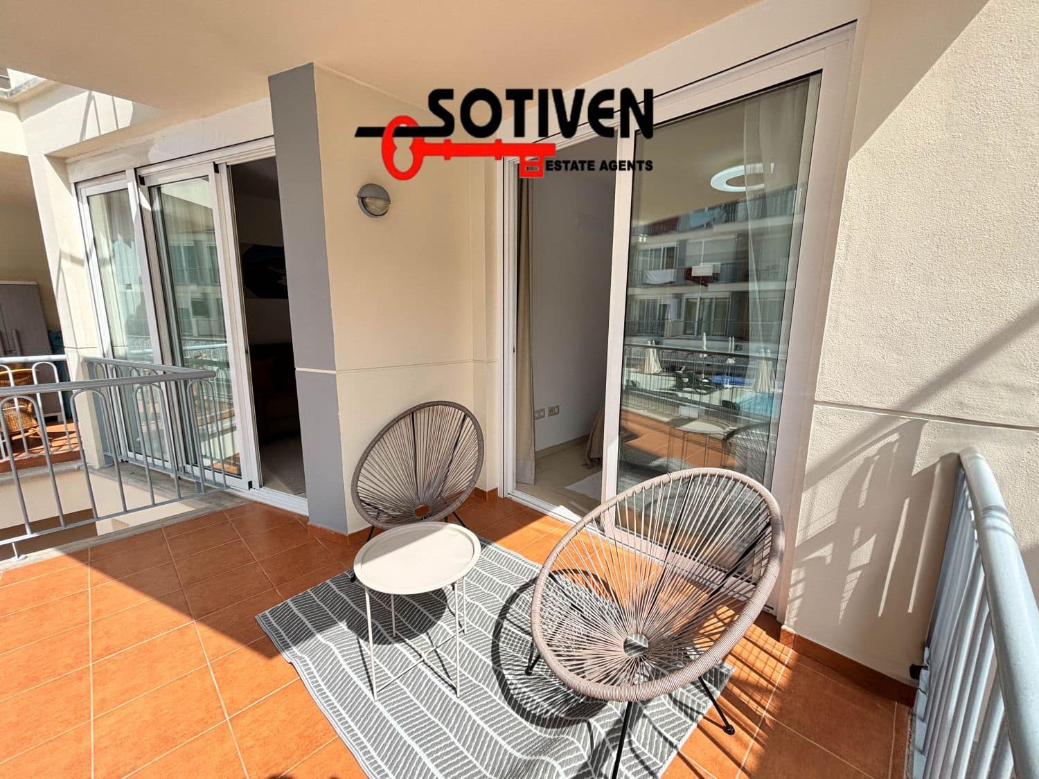 1 bedroom Apartment for sale in Playa de la Arena with garage - € 225,000 (Ref: 9719699)