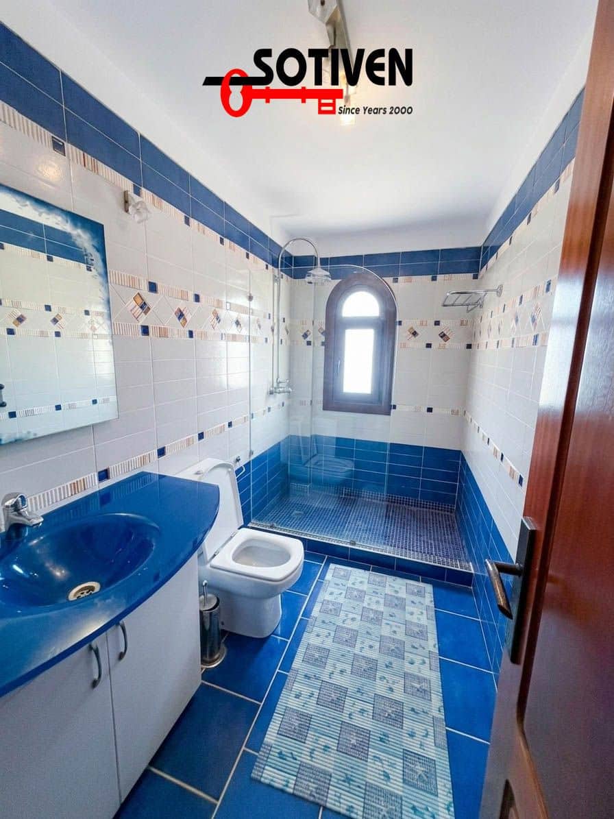 4 soverom Villa til salgs i El Madronal - € 1 170 000 (Ref: 9731741)