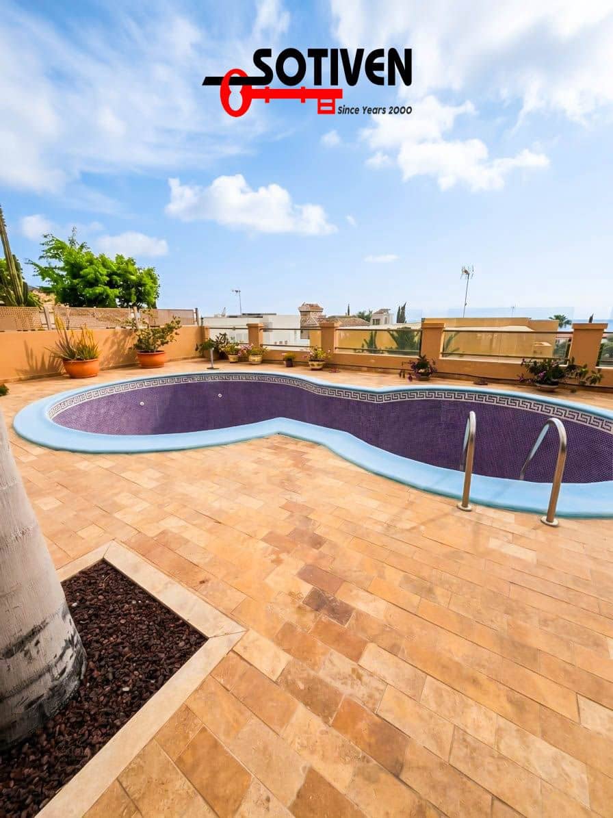 4 soverom Villa til salgs i El Madronal - € 1 170 000 (Ref: 9731741)