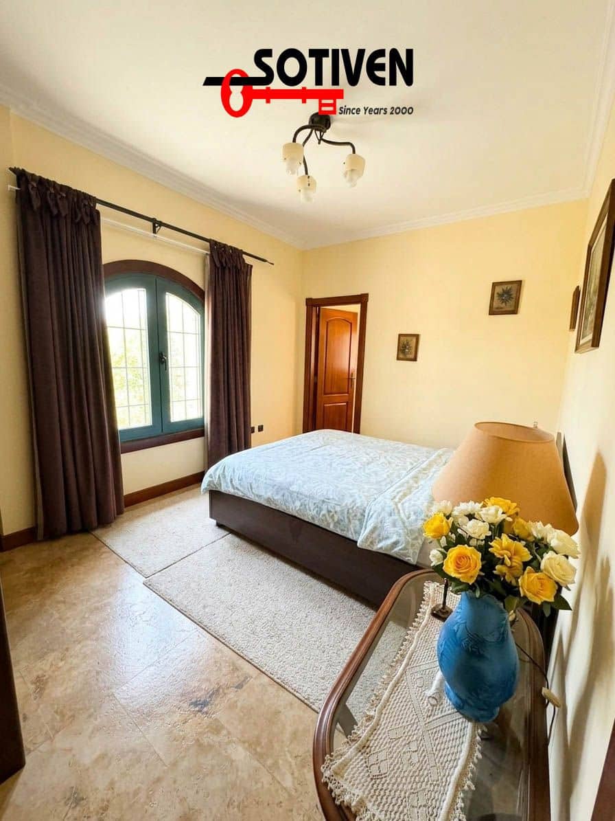 4 soverom Villa til salgs i El Madronal - € 1 170 000 (Ref: 9731741)