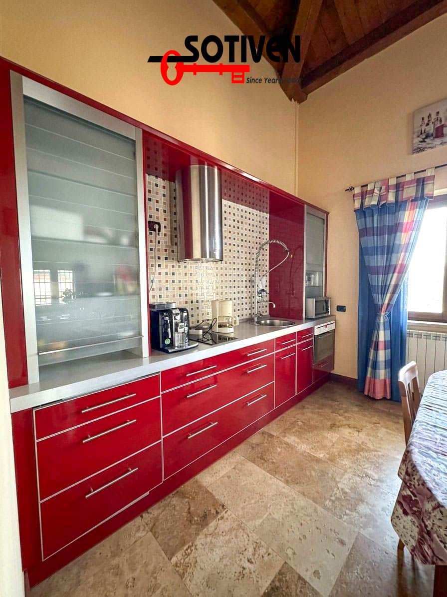 4 soverom Villa til salgs i El Madronal - € 1 170 000 (Ref: 9731741)