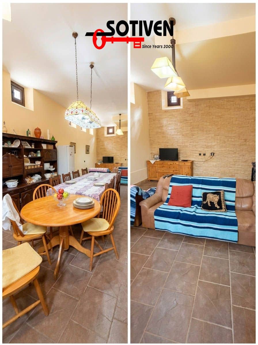 4 soverom Villa til salgs i El Madronal - € 1 170 000 (Ref: 9731741)