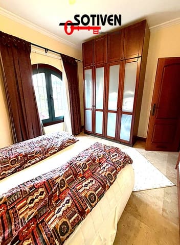 4 soverom Villa til salgs i El Madroñal, Adeje - € 1 170 000 (Ref: 9731741)