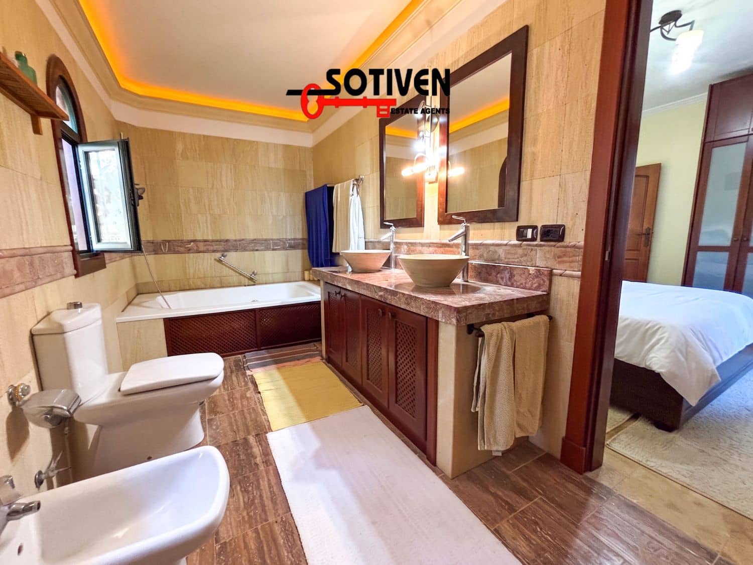 4 bedroom Villa for sale in El Madronal - € 1,170,000 (Ref: 9731741)