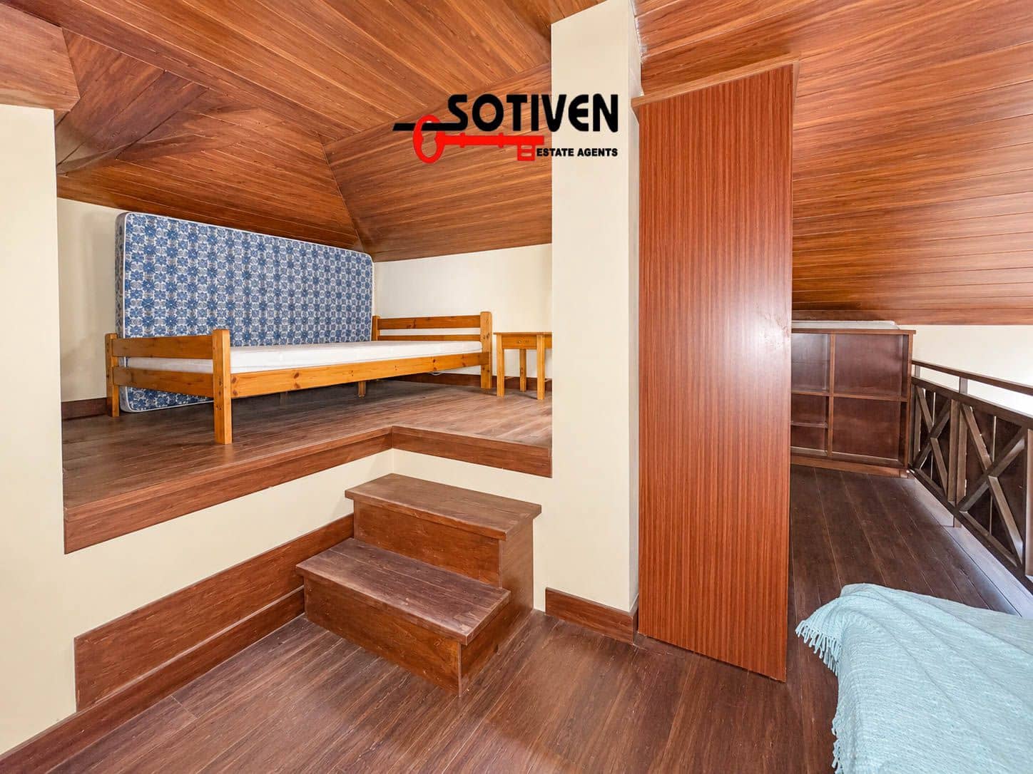 4 bedroom Villa for sale in El Madronal - € 1,170,000 (Ref: 9731741)