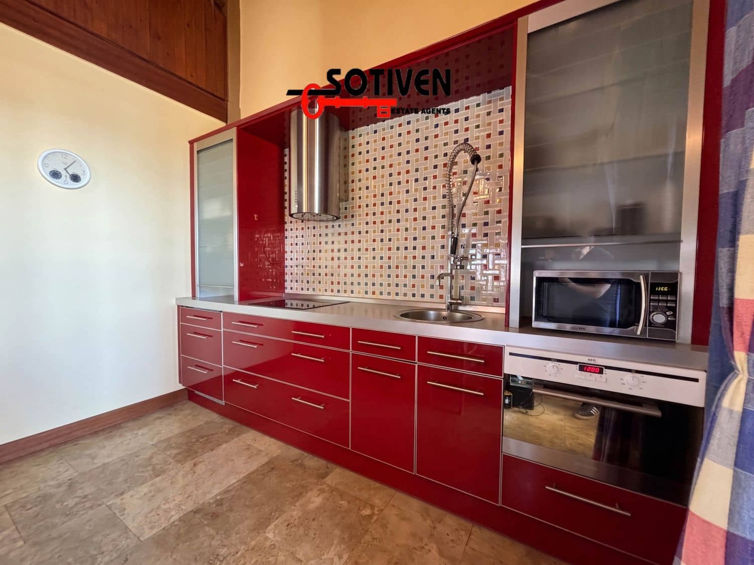 4 bedroom Villa for sale in El Madronal - € 1,170,000 (Ref: 9731741)