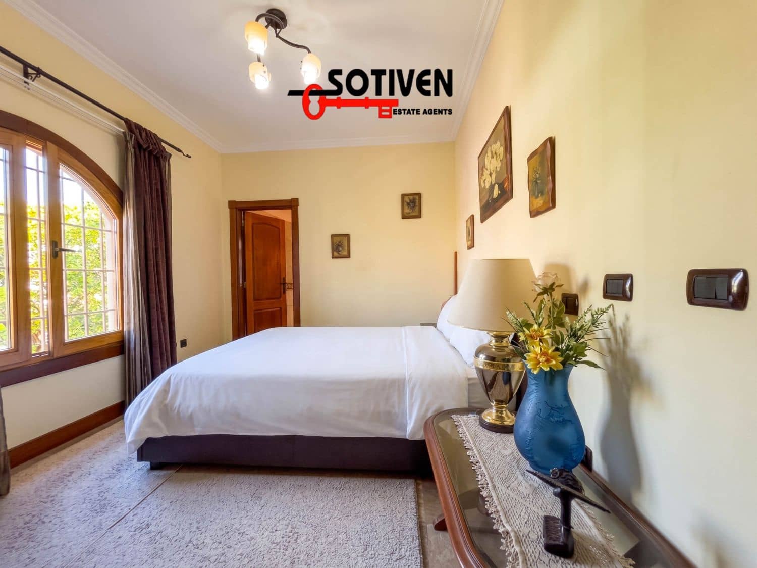 4 bedroom Villa for sale in El Madronal - € 1,170,000 (Ref: 9731741)