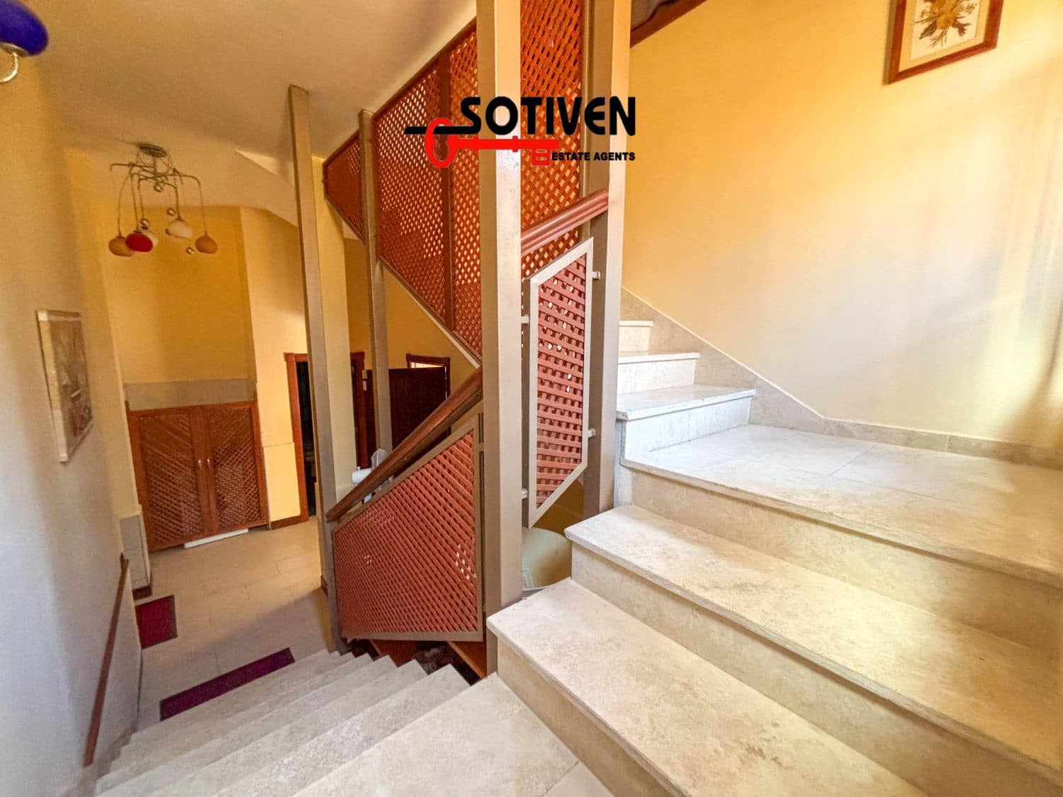 4 bedroom Villa for sale in El Madronal - € 1,170,000 (Ref: 9731741)