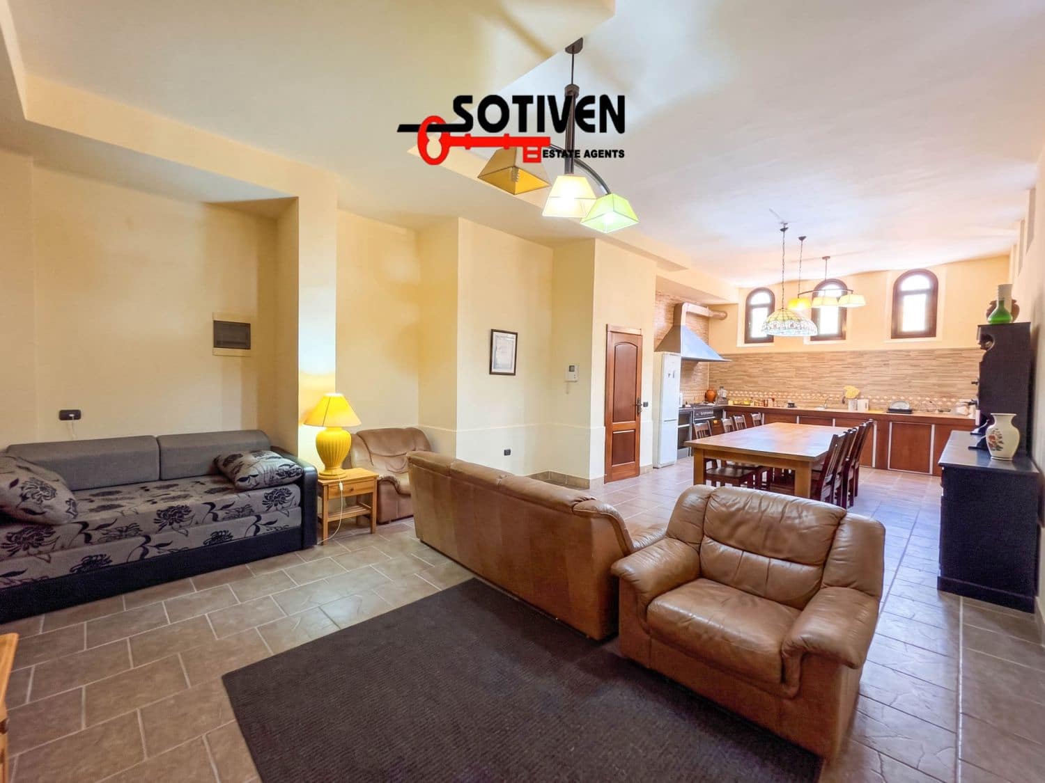 4 bedroom Villa for sale in El Madronal - € 1,170,000 (Ref: 9731741)