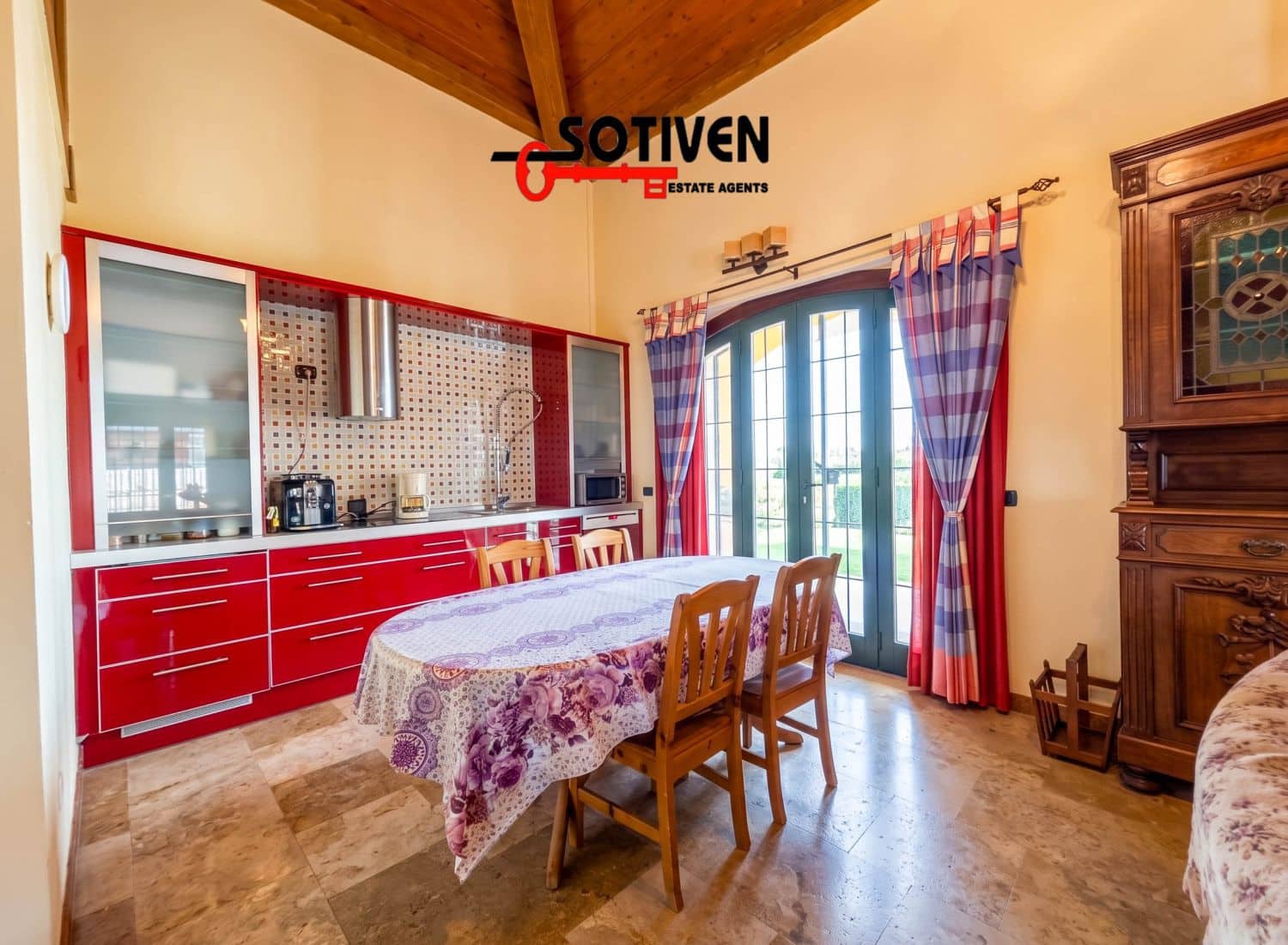 4 bedroom Villa for sale in El Madronal - € 1,170,000 (Ref: 9731741)