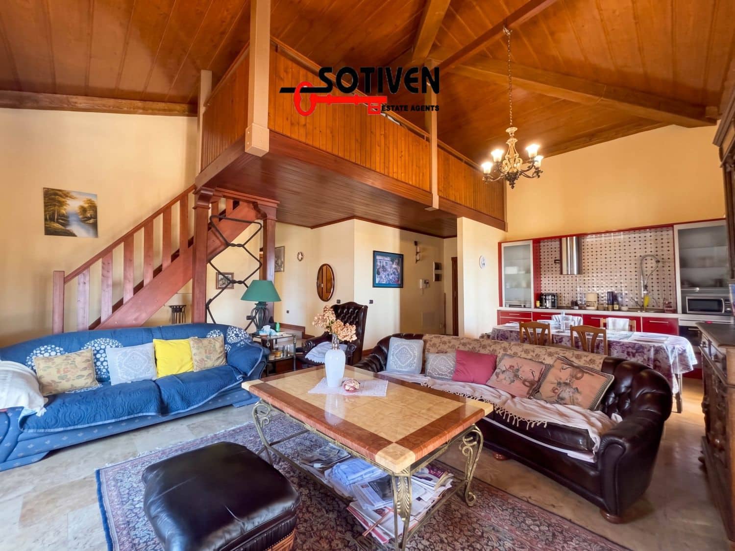 4 bedroom Villa for sale in El Madronal - € 1,170,000 (Ref: 9731741)