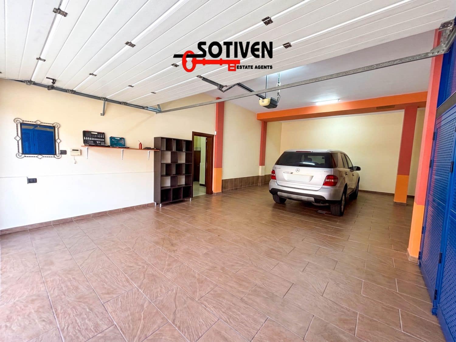 4 bedroom Villa for sale in El Madronal - € 1,170,000 (Ref: 9731741)