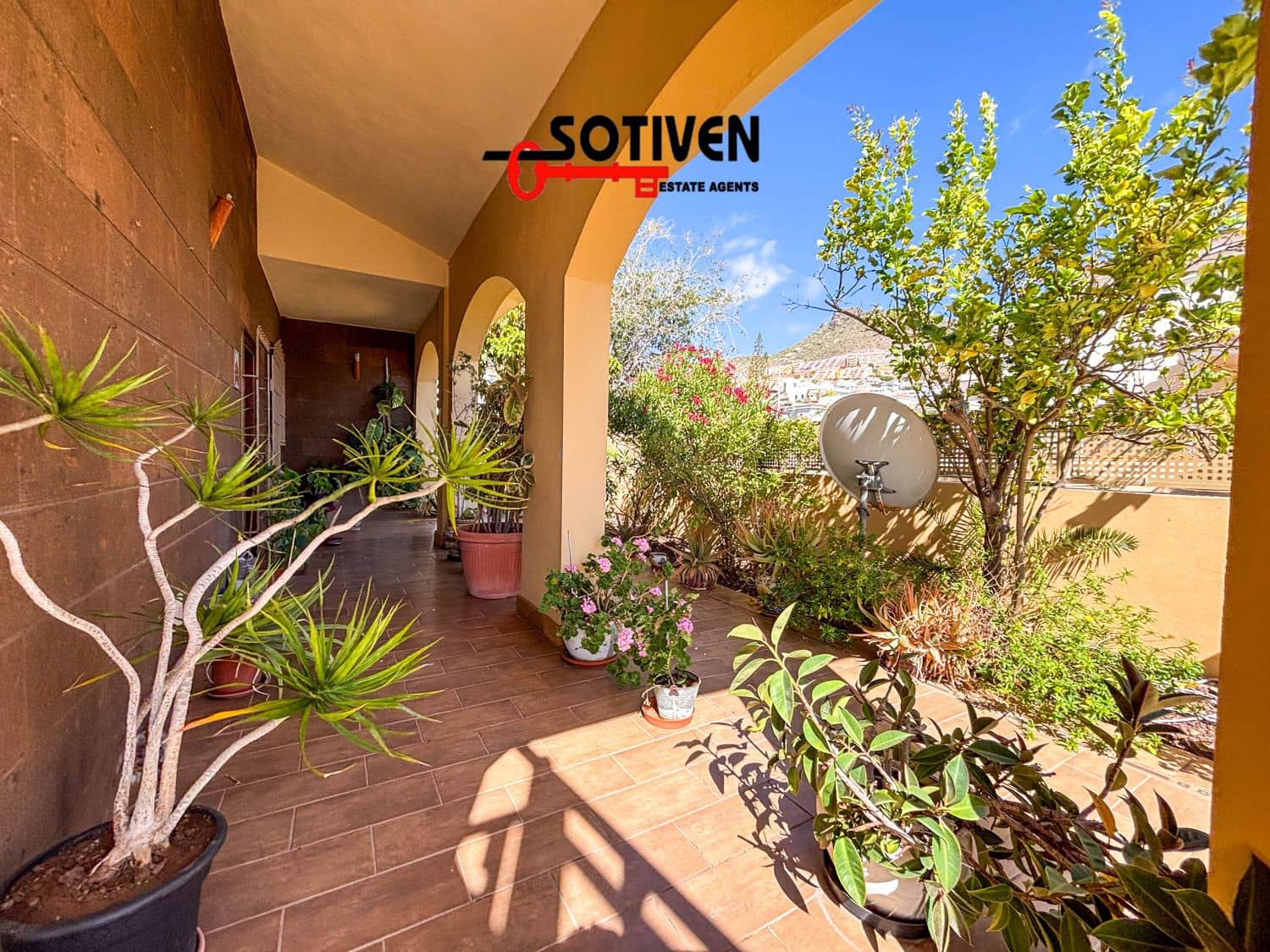 4 bedroom Villa for sale in El Madronal - € 1,170,000 (Ref: 9731741)
