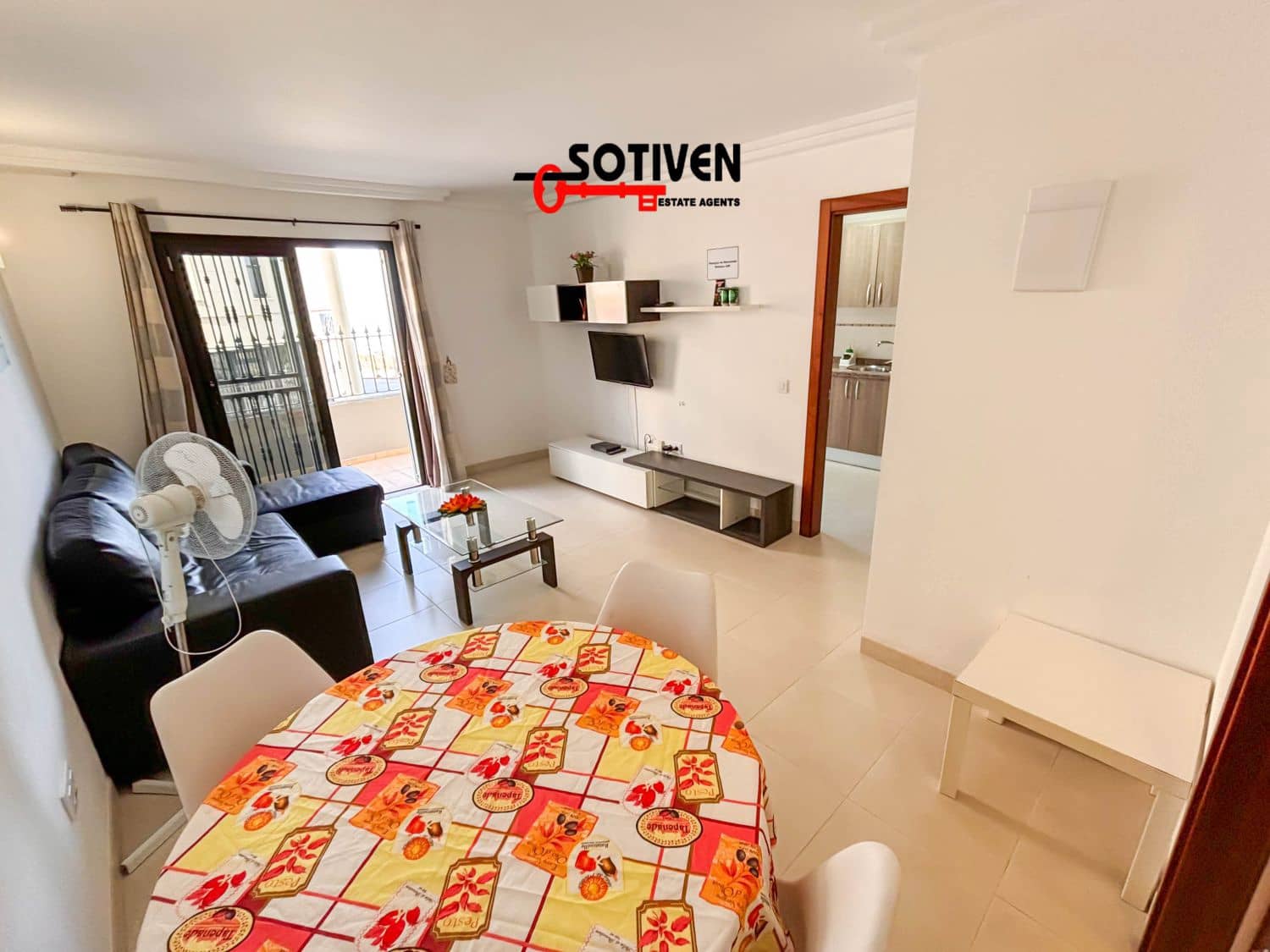 1 sypialnia Apartament na sprzedaż w Adeje z garażem - 265 000 € (Ref: 9738043)