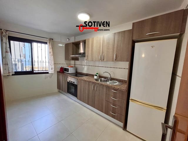 1 sypialnia Apartament na sprzedaż w Adeje z garażem - 265 000 € (Ref: 9738043)