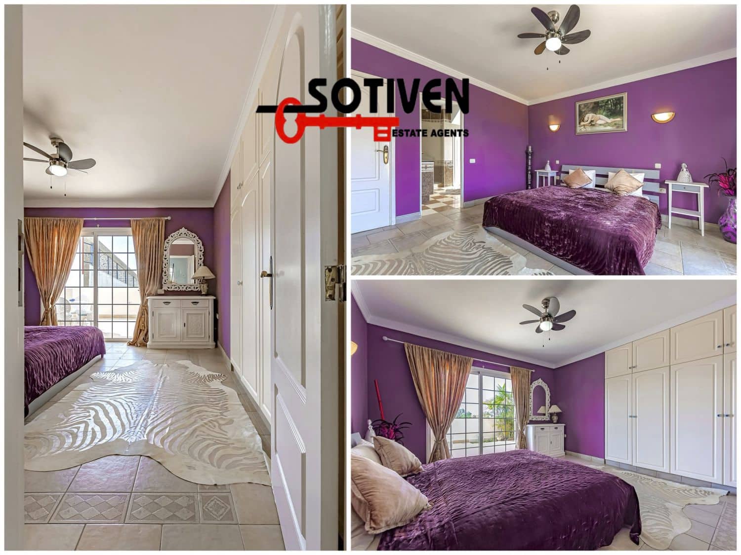 4 bedroom Villa for sale in Adeje with garage - € 890,000 (Ref: 9751691)