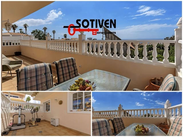 4 bedroom Villa for sale in Adeje with garage - € 890,000 (Ref: 9751691)