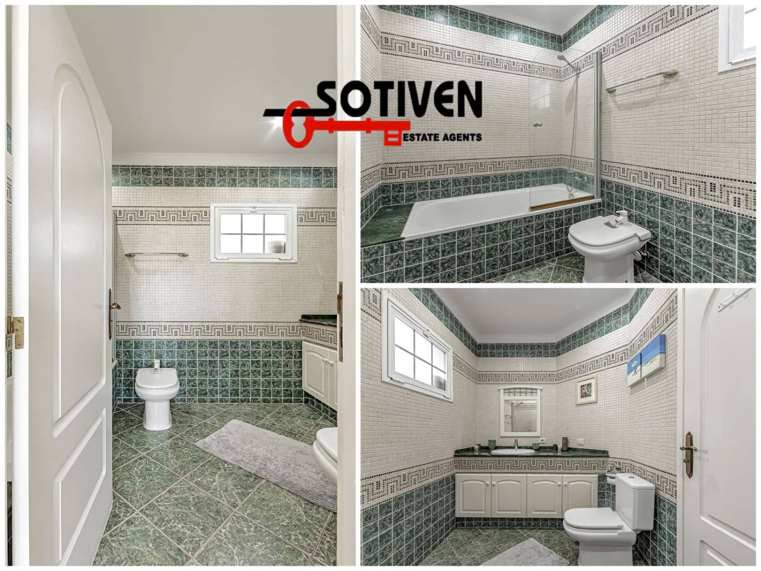 4 bedroom Villa for sale in Adeje with garage - € 890,000 (Ref: 9751691)