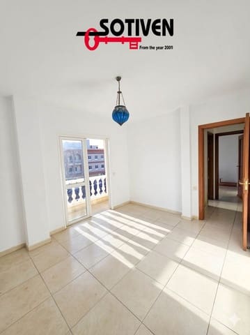2 camera da letto Attico in vendita in Los Abrigos, Granadilla de Abona - 237.000 € (Rif: 9755417)