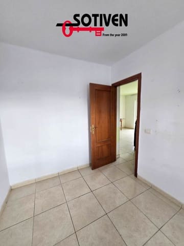 2 camera da letto Attico in vendita in Los Abrigos, Granadilla de Abona - 237.000 € (Rif: 9755417)