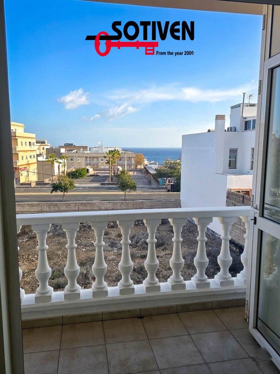 2 camera da letto Attico in vendita in Los Abrigos - 237.000 € (Rif: 9755417)