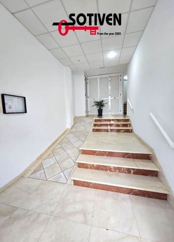 2 camera da letto Attico in vendita in Los Abrigos, Granadilla de Abona - 237.000 € (Rif: 9755417)