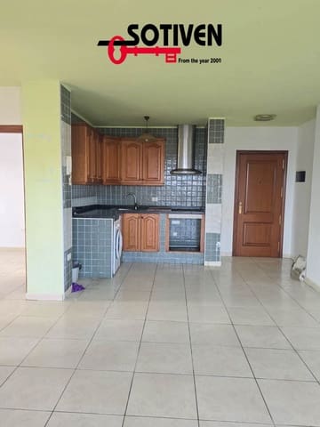 2 camera da letto Attico in vendita in Los Abrigos, Granadilla de Abona - 237.000 € (Rif: 9755417)