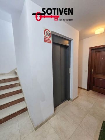 2 camera da letto Attico in vendita in Los Abrigos, Granadilla de Abona - 237.000 € (Rif: 9755417)